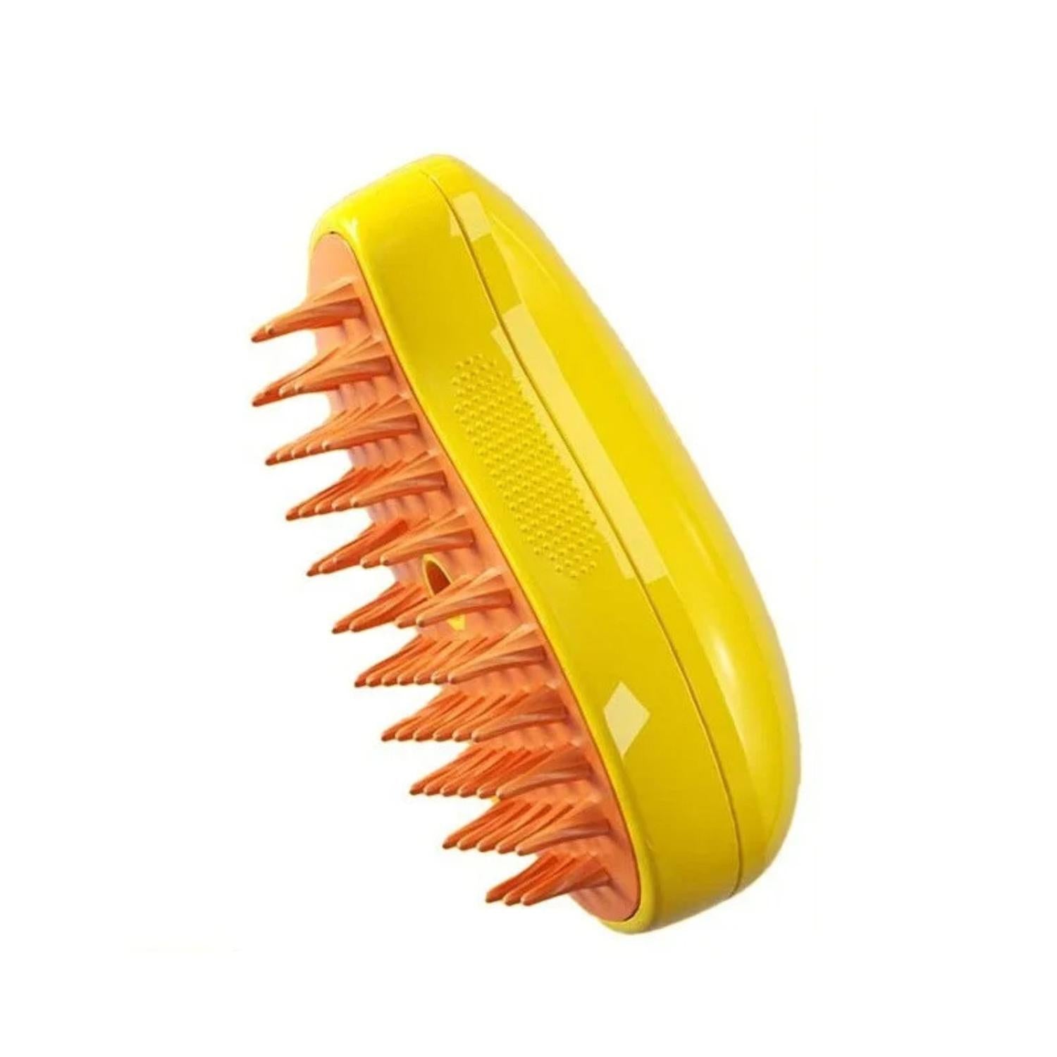 Multifunctioneel Kattenborstel Design